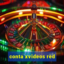 conta xvideos red